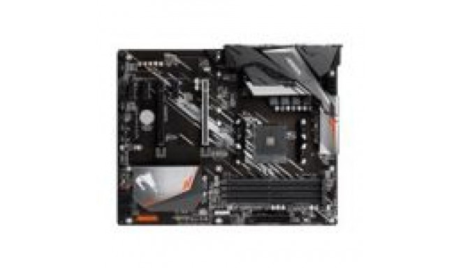 Gigabyte GIGABYTE A520 AORUS ELITE AM4 DDR4