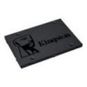 Kingston 480GB SSDNow A400 SATA3 6.4cm