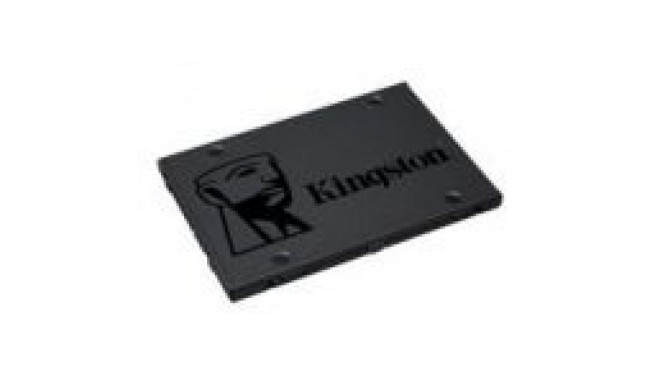 Kingston 480GB SSDNow A400 SATA3 6.4cm