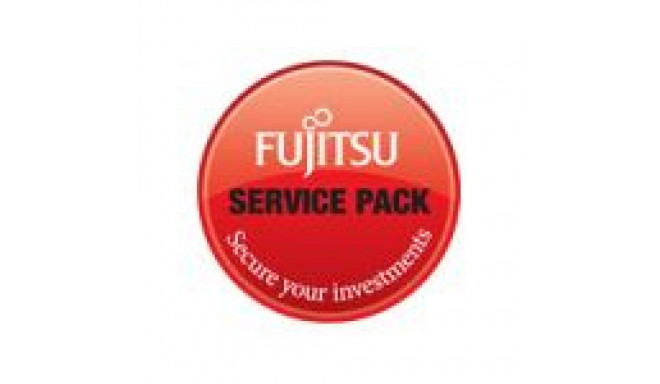 Fujitsu FUJITSU SP 3y OS SVC NBD RX100