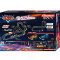 Carrera race track GO!!! Disney Pixar Cars Glow Racers