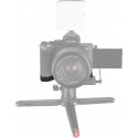 SmallRig kiirkinnitusplaat Baseplate Sony A7 IV (3666)