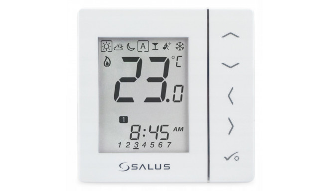 Salus termostaat VS30W