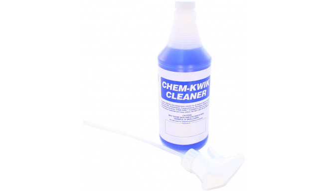 Chem-Kwik puhastusvahend Spray Cleaner 960ml