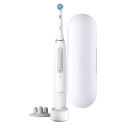 Oral-B iO Series 4s elektriline hambahari, valge