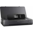 HP Officejet 200 Mobiilne printer