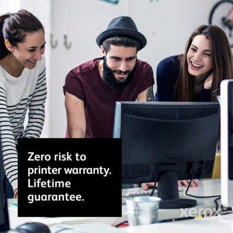 Compatible Ink Cartridge Xerox 006R03554