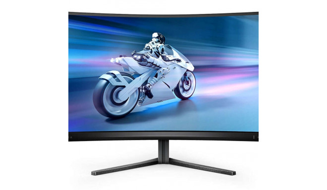 Monitor Philips 27M2C5500W/00 27" VA LCD Flicker free 240 Hz