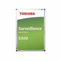 Kõvaketas BULK S300 PRO Toshiba HDETV11ZSA51F 3,5" 8 TB