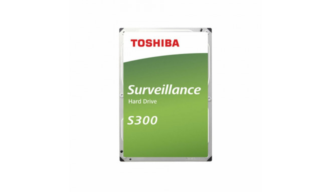 Kõvaketas BULK S300 PRO Toshiba HDETV11ZSA51F 3,5" 8 TB