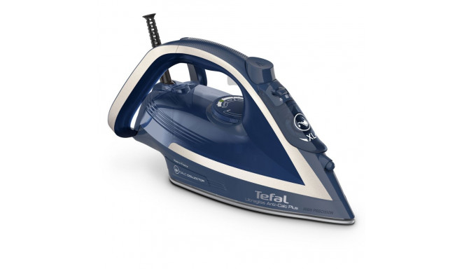 Steam Iron Tefal Ultragliss Anti-Calc Plus FV6830E0 2800 W