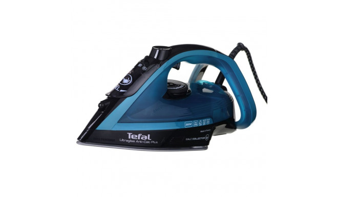 Steam Iron Tefal Ultragliss Anti-Calc Plus FV6832 2800 W