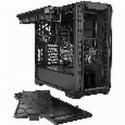 ATX Semi-tower Box Be Quiet! BGW26 Black