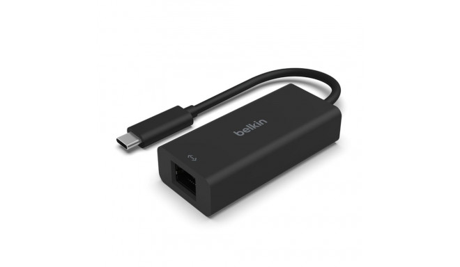 USB to Ethernet Adapter Belkin INC012BTBK