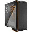 ATX Semi-tower Box Be Quiet! BGW23 Black