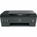Multifunction Printer HP Impresora multifunción inalámbrica HP Smart Tank Plus 555, Impresión, escan