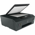 Multifunction Printer HP Impresora multifunción inalámbrica HP Smart Tank Plus 555, Impresión, escan