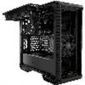 ATX Semi-tower Box Be Quiet! BGW23 Black