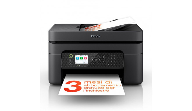 Printeris Epson WF-2950DWF