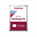 Kõvaketas Toshiba P300 3,5" 7200 rpm 4 TB