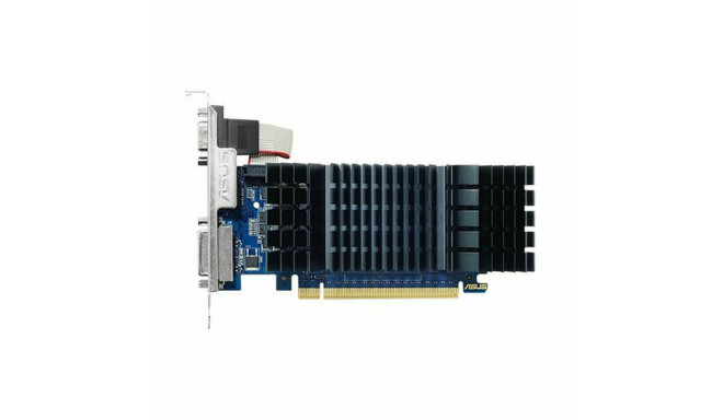 Graafikakaart Asus GT730-SL-2GD5-BRK 2 GB GDDR5 902 MHz GDDR5