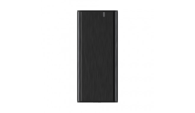 Housing for Hard Disk Aisens ASM2-008B Black