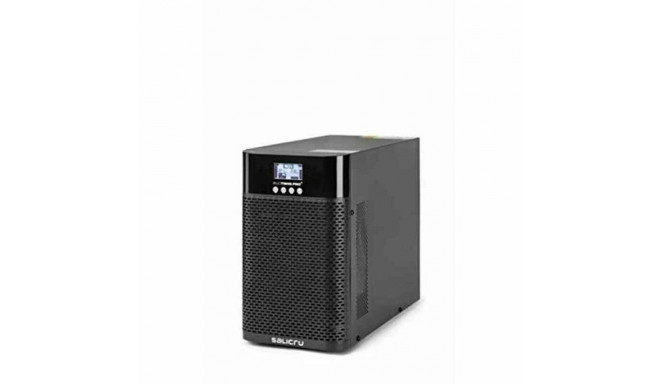 Uninterruptible Power Supply System Interactive UPS Salicru 699CA000007 1800 W 2000 W 2000W