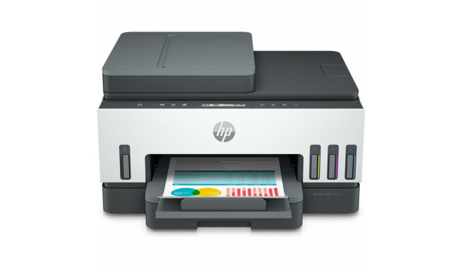 Multifunktsionaalne Printer HP 7305