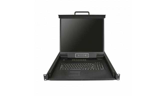KVM Lüliti Startech RKCONS1916K