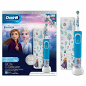 Electric Toothbrush Oral-B D100 KIDS Electric Toothbrush Oral-B D100 KIDS
