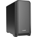 ATX Semi-tower Box Be Quiet! BG026 Black