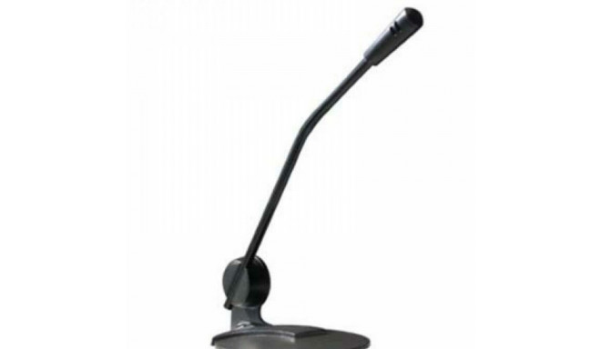 Table-top Microphone Ewent EW3550 Black