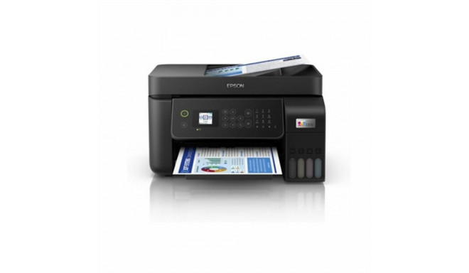 Multifunction Printer Epson ET4800