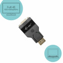 DisplayPort-VGA Adapter i-Tec DP2VGAADA            Must