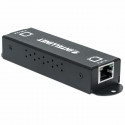 Intellinet Gigabit High-Power PoE+ Extender Repeater  IEEE 802.3at/af Power over Ethernet (PoE+/PoE)