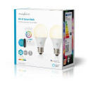 Nutipirn Nedis SmartLife Full Colour LED, 2tk