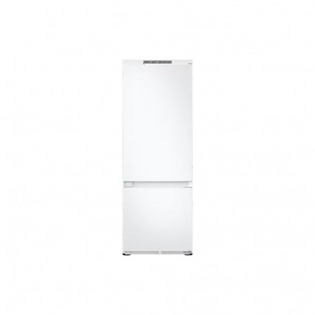 Külmik-sügavkülmik BRB38G705EWW