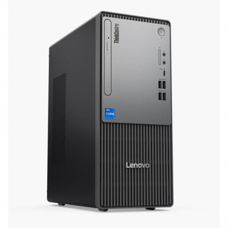 Komputer ThinkCentre Neo 50t G5 TWR 12UD001WPB W11Pro i7-14700/16GB/512GB/INT/DVD/3YRS OS