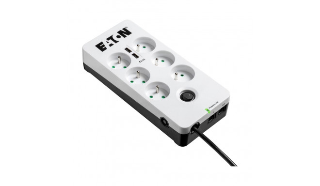 Eaton Protection Box 6 Tel@ USB FR