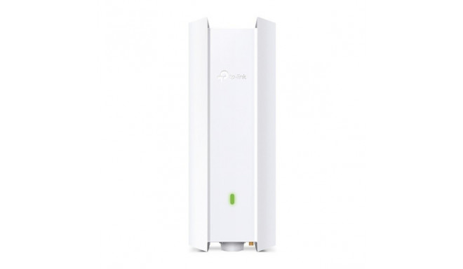 The TP-Link Omada EAP650-Outdoor AX3000 is a high-performance, business-grade Wi-Fi