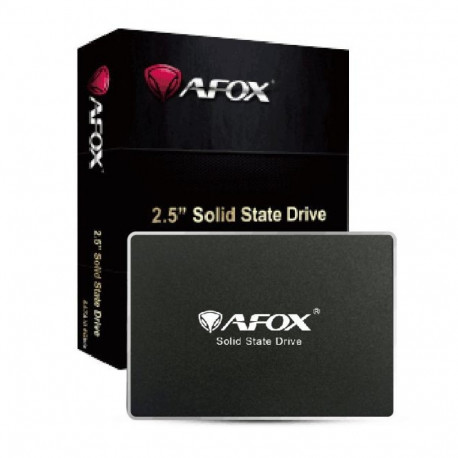 Afox SSD 480GB QLC