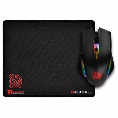Thermaltake mouse + mousepad eSports Talon Elite EGB Gaming Combo