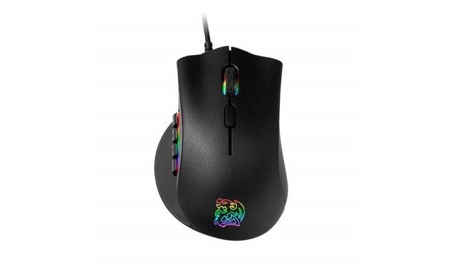 Mouse Tt eSPORTs Nemesis switch RGB PMW 3360