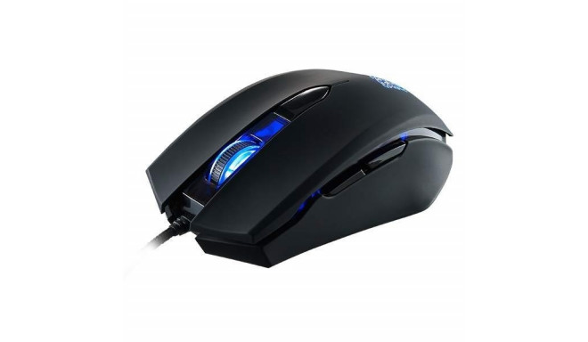 Tt eSPORTS gaming mouse - Talon Blu 3050 Avago Laser