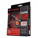 Case fan - Luna 12 LED Red (120mm, 1200 RPM) BOX