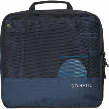 Gomatic pakkimiskuubik V2 suur, tumesinine