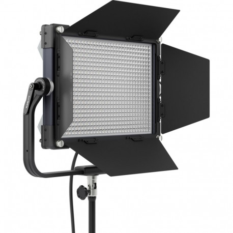 Nanlite Barndoors for Alien 300C