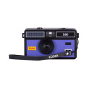 KODAK I60 REUSABLE CAMERA BLACK/VERY PERI