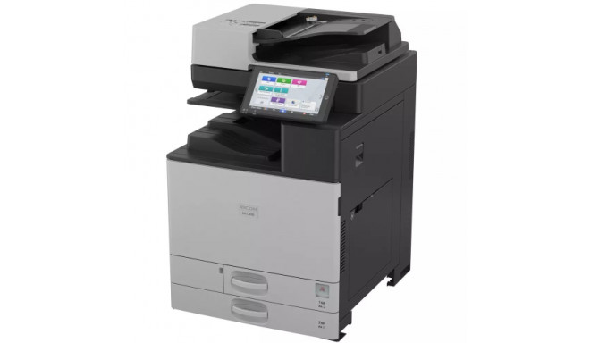 Ricoh IM C3010 Printer Laser Colour MFP SRA3 30 ppm