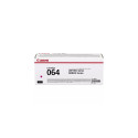 Canon 064 (4933C001) Toner Cartridge, Magenta (5000 pages)